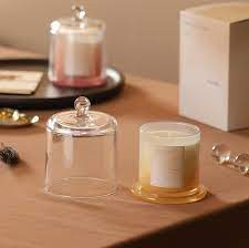 China Candle And Scented Candle