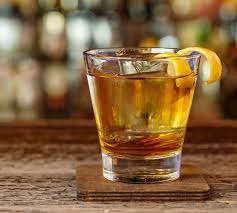 easy rusty nail tail recipe