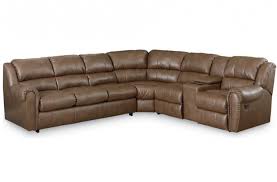 sofa recliner modular stallion lane