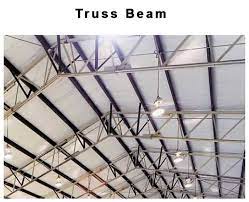 truss beam metal framing williams