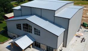 Metal Roof Color Chart Steel Roofing Colors Mbci