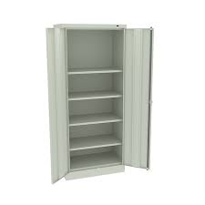 slim storage cabinet