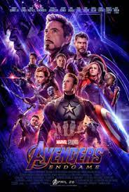 This climatic film surely ushers in a climax of the mcu, and the last scene has a whole lot to unpack. Avengers Endgame Wikipedia