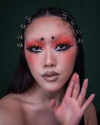 fashion designer makeup artist