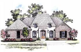 Brittany Acadiana Home Design