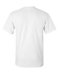 Gildan 5000 Heavy Cotton T Shirt