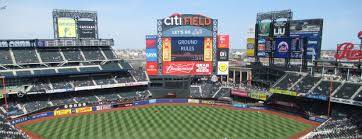 Citi Field New York Mets Mlb Ballpark Guides