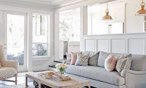 Wall Paneling Ideas The Home Depot