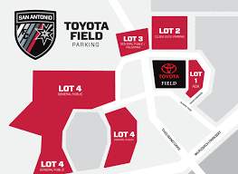 Toyota Field Stadium Layout Related Keywords Suggestions
