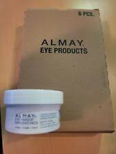 almay oil free eye makeup remover pads