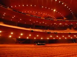 Asu Gammage Auditorium Tempe 2019 All You Need To Know