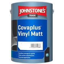Johnstone S Trade Covaplus Vinyl Matt