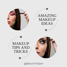 amazing makeup ideas insram