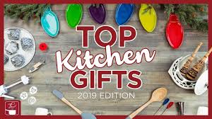 top 10 kitchen christmas gifts gift