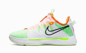 Default sorting sort by popularity sort by average rating sort by latest sort by price: The White Gatorade Nike Pg 4 Releases July 31st House Of Heat