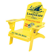stationary adirondack chair
