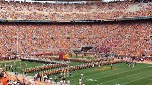 Details About Tennessee Vols Vs Uab Football Tickets