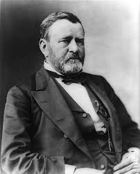 Image result for photo of U.S. Grant
