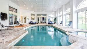 Indoor Swimming Pool Designs Forbes Home