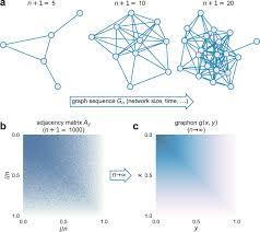 Graphs And Networks