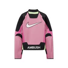 Nike x anime t shirt. Nike X Ambush Apparel Collection Release Date Nike Snkrs My