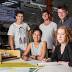 Architecture students help Dungog through flood recovery