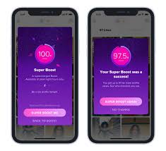 In fact, its trademark simplicity is what's made it land an anchored spot upon the olympus of. Tinder Launches A New A La Carte Option Super Boost Only For Subscribers Techcrunch