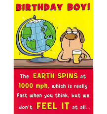 We've scoured the internet, searched our own cards and trawled thousands of ideas to bring. Funny Birthday Boy Card 4 Written And Posted For You