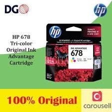 Page yield is based on hp's manufacturer specifications. Hp Deskjet 1515 Electronics Carousell Malaysia