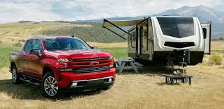 15 best travel trailers for half ton trucks