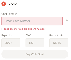 371449635398431 / 4532421174341278 / 5569755825672968. Jared Spool On Twitter Please Enter A Valid Credit Card Number