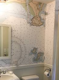 Nautical Chart Wallpaper Nautical Map Wallpaper Nautical