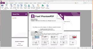 Features enhance interaction with pdf portfolios Foxit Phantompdf Business 7 With Patch Full Version Free Download Computer Software Computer Software
