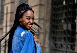 Braids might help your hair grow a little bit faster, but makesure that you have them tight because it will constantly pull on the hair causing it to grow. Braids For Hair Growth Does It Really Work Curls And Cocoa