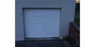 fibreglass garage doors sectional