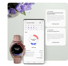 Using the galaxy wearable app is the main way to export music to your watch. Samsung Health Apps The Official Samsung Galaxy Site