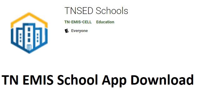 TNSED Schools செயலியில் FA(a) மதிப்பீடு செய்வதற்கான வழிமுறைகள்