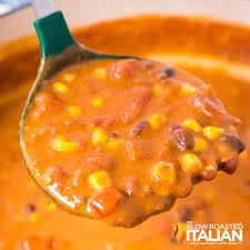 https://www.theslowroasteditalian.com/7-can-chili-soup/ gambar png