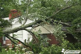 Does house insurance cover tornado damage. Does Homeowners Insurance Cover Damage From Fallen Trees