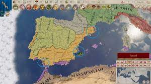 Rome 's religious system, to this point, focused on invoking omens to bring blessings to your nation. Imperator Rome Guide Interesting Nations To Play As