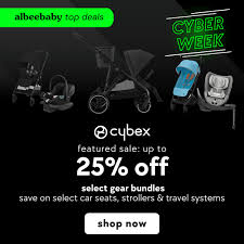 Albee Baby Free On Strollers