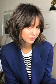 See more ideas about short hair styles, hair styles, hair cuts. 14 Different Ways To Style Your Bob Haircut