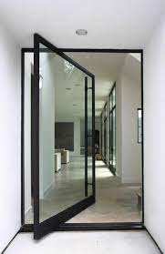 As portas de vidro mais procuradas são: Conheca Os Principais Tipos De Portas De Vidro Vidracaria Rio Paiva