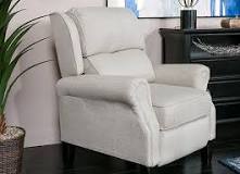 Best materials for recliners
