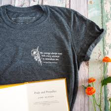 Shop now to find your favorites! Pride And Prejudice T Shirt Literary Emporium