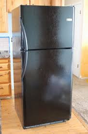 i painted my appliances liquid