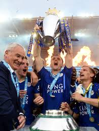 Andy king is next in line for a new deal at premier league champions leicester. Andy King Calls It A Day At Leicester City