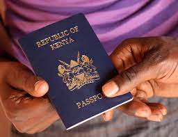 We did not find results for: New Rules For Applying For A Kenyan Passport Hapakenya