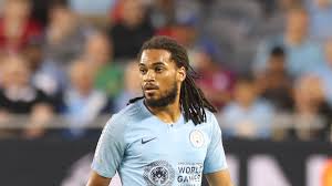 Just a quick review from my side for denayer. Jason Denayer Signs For Lyon From Manchester City Football News Sky Sports