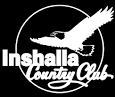 Inshalla Country Club | Tomahawk WI Golf Course | Public Golf Course